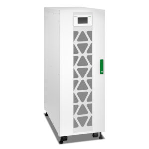 APC E3SP30KHB gruppo di continuità (UPS) Doppia conversione (online) 30 kVA 30000 W