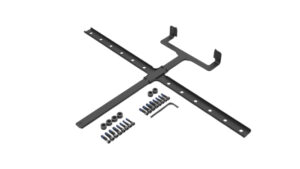 Neat NEATBAR-SCREENMOUNTKIT accessorio per apparecchiature per conferenze Kit di montaggio immagine principale Neat NEATBAR-SCREENMOUNTKIT accessorio per apparecchiature per conferenze Kit di montaggio