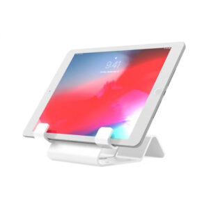 Compulocks UTHW supporto per personal communication Supporto passivo Tablet/UMPC Bianco