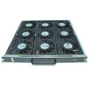 Cisco C6513-E-FAN, Refurbished immagine principale Cisco C6513-E-FAN, Refurbished