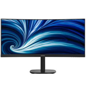 Philips 34B2N3500C/00 Monitor PC 86,4 cm (34") 3440 x 1440 Pixel immagine principale Philips 34B2N3500C/00 Monitor PC 86,4 cm (34") 3440 x 1440 Pixel