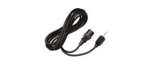 Cisco MA-PWR-CORD-IN-FR cavo di alimentazione Nero immagine principale Cisco MA-PWR-CORD-AR-FR cavo di alimentazione Nero