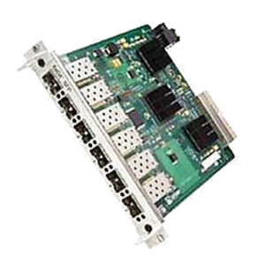 Cisco ASA-IC-6GE-SFPC, Refurbished Interno Fibra 1000 Mbit/s