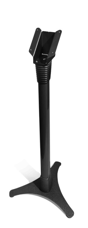 Compulocks 147B supporto per personal communication Supporto attivo Tablet/UMPC Nero immagine principale Compulocks 147B supporto per personal communication Supporto attivo Tablet/UMPC Nero