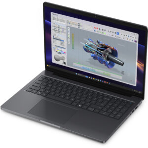 DELL Pro Precision 5 16 PW516261 Copilot+ PC Intel Core Ultra 9 386H Computer portatile 40,6 cm (16") Full HD+ 64 GB LPDDR5x-SDRAM 1 TB SSD NVIDIA RTX PRO 2000 Blackwell Wi-Fi 7 (802.11be) Windows 11 Pro Italiano Nero immagine gallery 3 DELL Pro Precision 5 16 PW516261 Copilot+ PC Intel Core Ultra 7 366H Computer portatile 40,6 cm (16") Full HD+ 32 GB LPDDR5x-SDRAM 1 TB SSD NVIDIA RTX PRO 2000 Blackwell Wi-Fi 7 (802.11be) Windows 11 Pro Italiano Nero