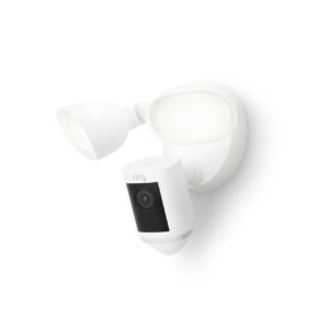 Ring Floodlight Cam Wired Pro Telecamera di sicurezza IP Esterno Soffitto/muro immagine principale Ring Floodlight Cam Wired Pro Telecamera di sicurezza IP Esterno Soffitto/muro