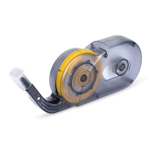 StarTech.com Penna per pulizia Fibra Ottica MPO, Cleaner per Connettori e Porte MPO / MTP-16, Dispositivo di Pulizia per Connettori Ottici MPO / MTP-16 immagine principale StarTech.com Penna per pulizia Fibra Ottica MPO, Cleaner per Connettori e Porte MPO / MTP-16, Dispositivo di Pulizia per Connettori Ottici MPO / MTP-16