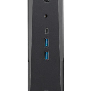 ASUS ROG RNUC16JNK9X389A2 Intel Core Ultra 9 290HX Plus 32 GB DDR5-SDRAM 1 TB SSD NVIDIA GeForce RTX 5070 Ti Windows 11 Home Mini PC Nero immagine principale Eaton EVMIF132A unità di distribuzione dell'energia (PDU) 24 presa(e) AC 39U Nero