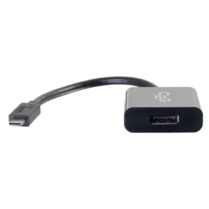 C2G 29482 adattatore grafico USB 3840 x 2160 Pixel Nero immagine principale C2G 29482 adattatore grafico USB 3840 x 2160 Pixel Nero