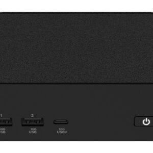 ASUS NUC RNUC16WCKW3051M2 Intel Core 3 304 8 GB DDR5-SDRAM 128 GB SSD Mini PC Nero immagine principale ASUS Ascent GX10 GX10-GG0026BN GB10 128 GB LPDDR5x-SDRAM 2 TB SSD Mini PC Grigio