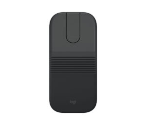 Logitech Mobi Fold mouse Viaggio Ambidestro RF senza fili + Bluetooth Ottico 4000 DPI immagine principale Logitech Mobi Fold mouse Viaggio Ambidestro RF senza fili + Bluetooth Ottico 4000 DPI