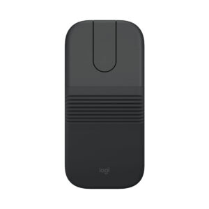 Logitech Mobi Fold mouse Viaggio Ambidestro RF senza fili + Bluetooth Ottico 4000 DPI immagine principale Logitech Mobi Fold mouse Viaggio Ambidestro RF senza fili + Bluetooth Ottico 4000 DPI