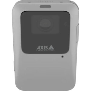 Axis 03441-021 fotocamera per il corpo Telecamera per busto Wireless CMOS 2 MP 1920 x 1080 Pixel Grigio Batteria 0,1 lx Wi-Fi 802.11a, 802.11b, 802.11g, Wi-Fi 4 (802.11n), Wi-Fi 5 (802.11ac) Bluetooth 5.1 immagine principale Axis 03441-001 fotocamera per il corpo Telecamera per busto Wireless CMOS 2 MP 1920 x 1080 Pixel Grigio Batteria 0,1 lx Wi-Fi 802.11a, 802.11b, 802.11g, Wi-Fi 4 (802.11n), Wi-Fi 5 (802.11ac) Bluetooth 5.1