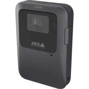 Axis 03442-021 fotocamera per il corpo Telecamera per busto Wireless CMOS 2 MP 1920 x 1080 Pixel Nero Batteria 0,1 lx Wi-Fi 802.11a, 802.11b, 802.11g, Wi-Fi 4 (802.11n), Wi-Fi 5 (802.11ac) Bluetooth 5.1 immagine principale Axis 03442-001 fotocamera per il corpo Telecamera per busto Wireless CMOS 2 MP 1920 x 1080 Pixel Nero Batteria 0,1 lx Wi-Fi 802.11a, 802.11b, 802.11g, Wi-Fi 4 (802.11n), Wi-Fi 5 (802.11ac) Bluetooth 5.1