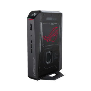 ASUS ROG NUC RNUC15JNK9X389A3 Intel Core Ultra 9 275HX 32 GB DDR5-SDRAM 1 TB SSD NVIDIA GeForce RTX 5070 Ti Windows 11 Home Mini PC Nero immagine principale ASUS ROG NUC RNUC15JNK9X389A3 Intel Core Ultra 9 275HX 32 GB DDR5-SDRAM 1 TB SSD NVIDIA GeForce RTX 5070 Ti Windows 11 Home Mini PC Nero